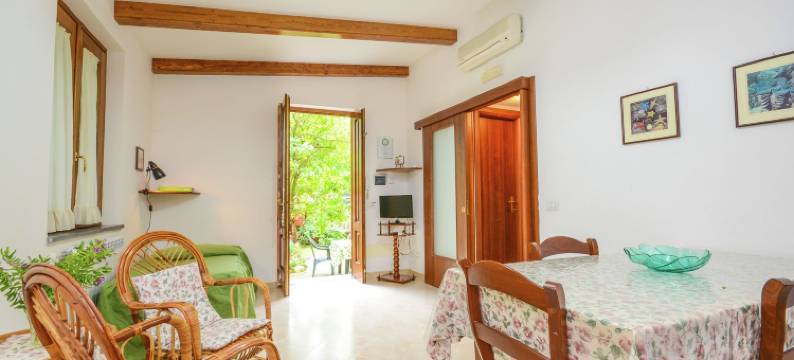 Mansion in Sorrento near Marina Grande Beach图片