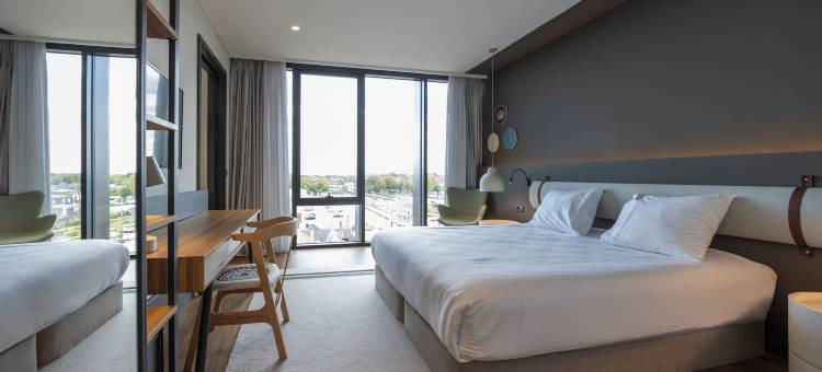 弗莱彻酒店餐厅奥斯特韦克-蒂尔堡(Fletcher Hotel-Restaurant Oisterwijk-Tilburg)图片