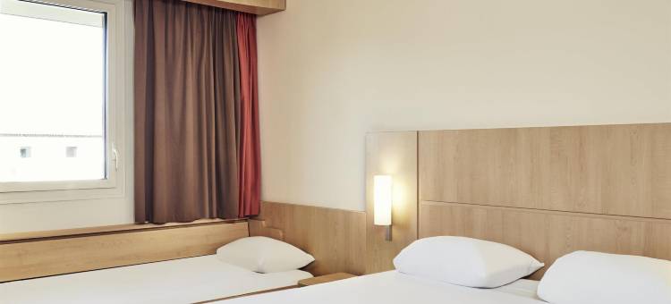 宜必思普罗旺斯地区艾克斯酒店(Ibis Aix-en-Provence)图片