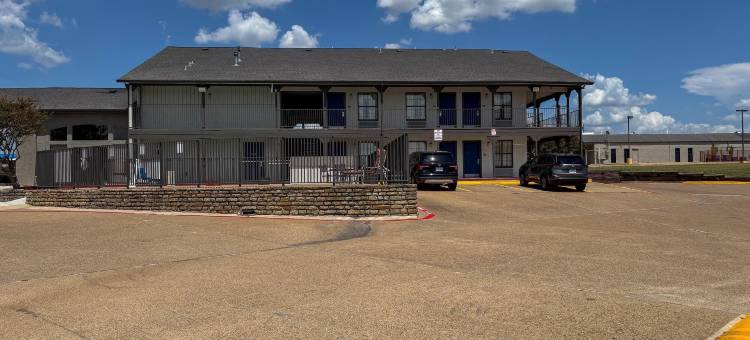 Studio 6 套房 – 梅斯基特, 德克萨斯州 – 格罗斯路(Studio 6 Suites – Mesquite, TX – Gross Rd.)图片