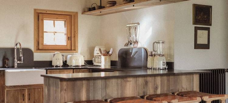 阿尔巴加 - 博米耶酒店(L'Alpaga, a Beaumier Hotel)图片