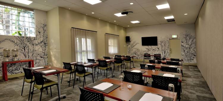 德班市城市旅馆(City Lodge Hotel Durban)图片