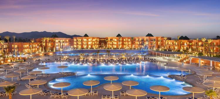 Pickalbatros Sungo Club - 全包式(Pickalbatros Sungo Club - All Inclusive)图片