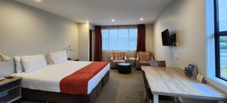 陶波探索酒店(Quest Taupo)图片