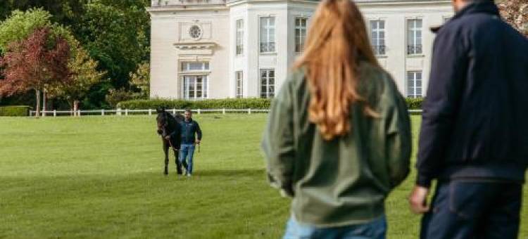 Hôtel Demeures de Campagne Domaine de Maffliers - Paris Val-d'Oise图片