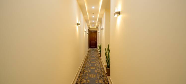 缤旅里夫莱特酒店(FabHotel Rivlet)图片