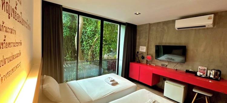斯特拉斯沙美度假村(Stellars Samed Resort)图片