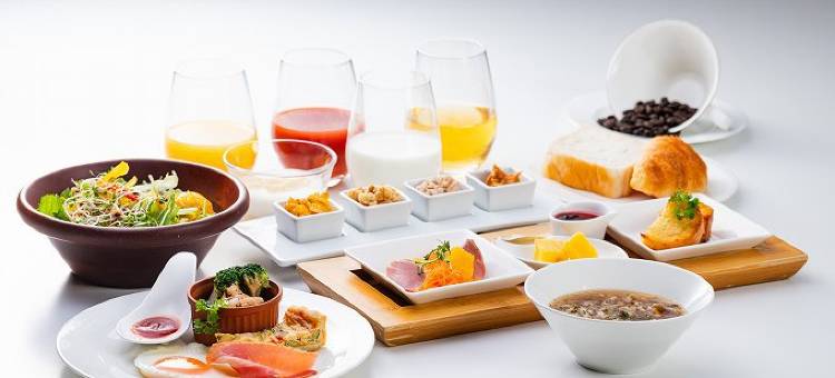 下关港市大酒店(Shimonoseki Grand Hotel)图片