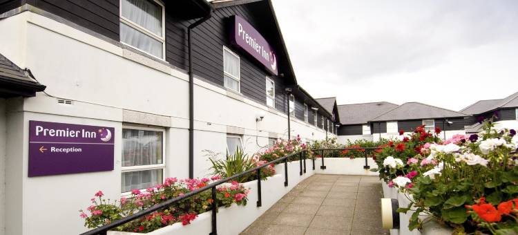 特鲁罗普瑞米尔酒店(Truro)图片