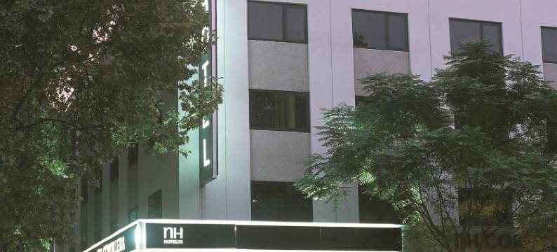 NH科迪勒拉酒店(NH Mendoza Cordillera)图片