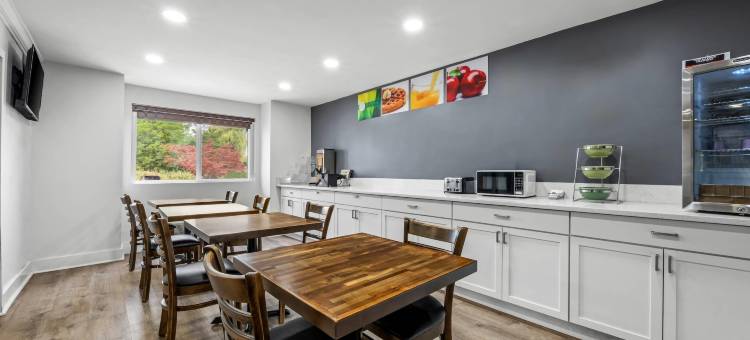 品质酒店(Quality Inn)图片