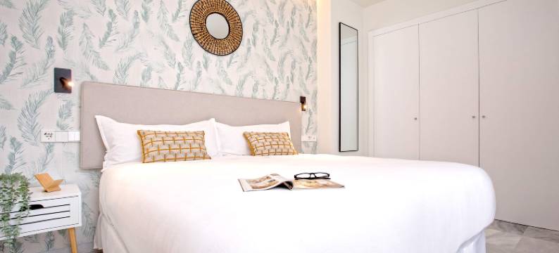 Luxury apartment in Cádiz center. Catedral IV图片