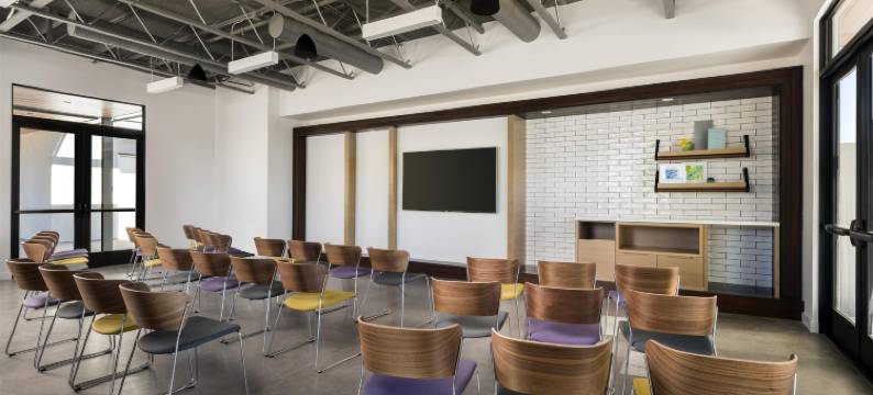 斯科茨代尔安达仕度假村小屋(Andaz Scottsdale Resort and Bungalows)图片