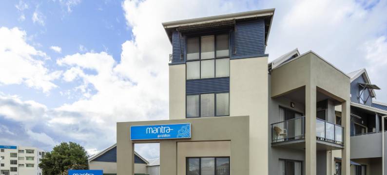 杰拉尔敦曼特拉酒店(Mantra Geraldton)图片