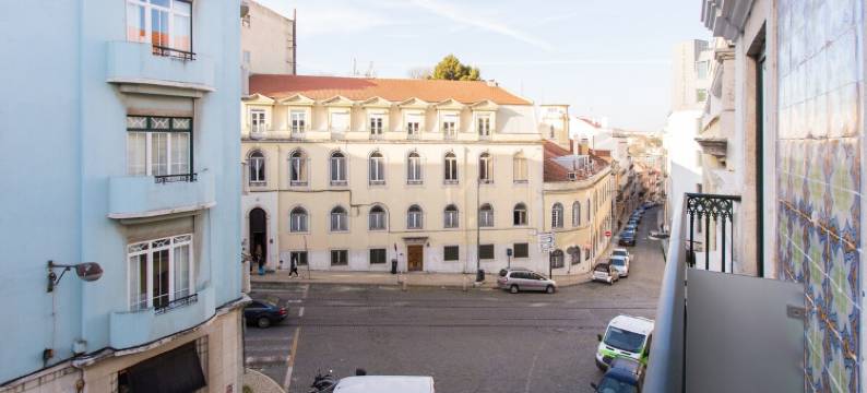 GuestReady - Stylish stay near the National Museum图片