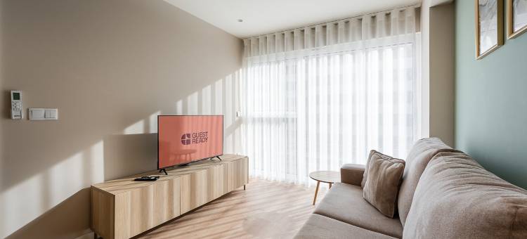 GuestReady - 波尔图梦幻住宿公寓(GuestReady - A Dream Stay in Porto)图片