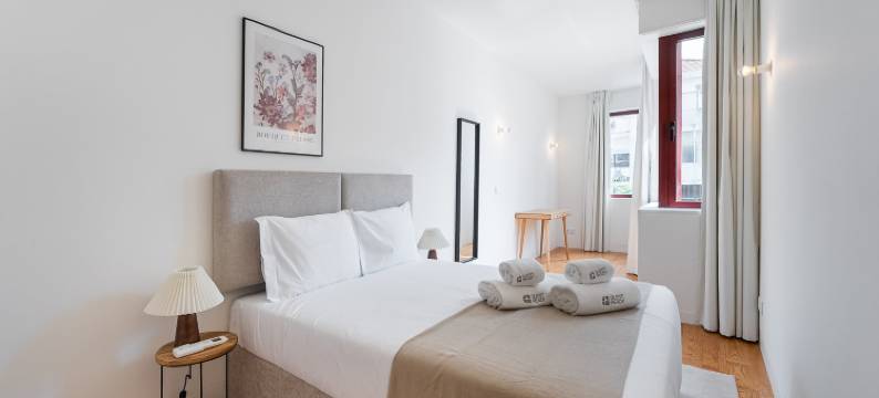 GuestReady - Joy Apartments - D图片