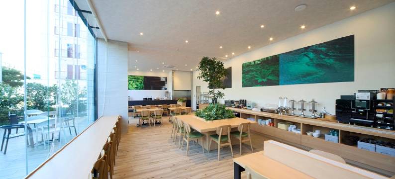 Hotel Eins Osaka Kadoma City Station图片