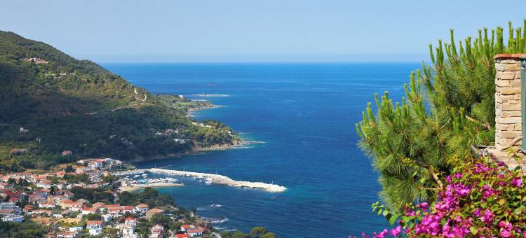 迪珀卡塔玛拉酒店(Residenza d'Epoca Tamara)图片