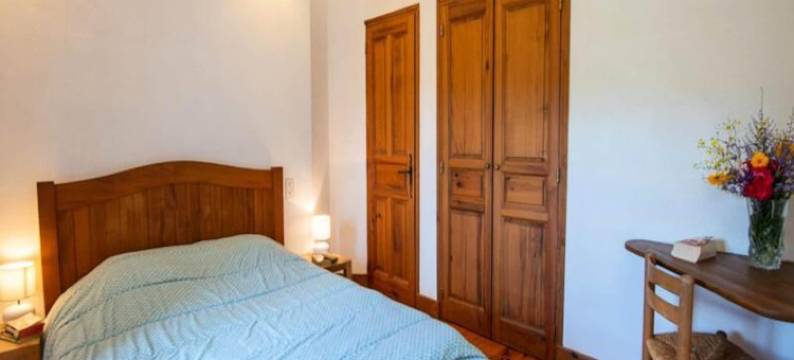 Holiday Home in Malbosc图片