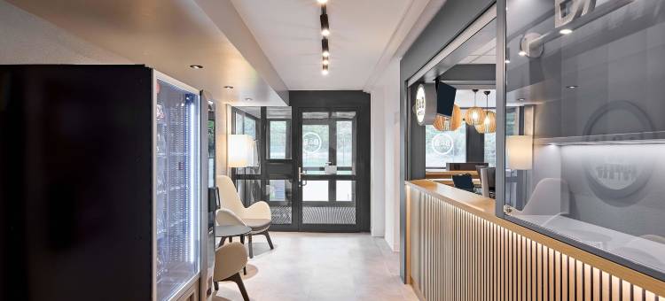 科隆波尔茨B&B酒店(B&B HOTEL Köln-Porz)图片