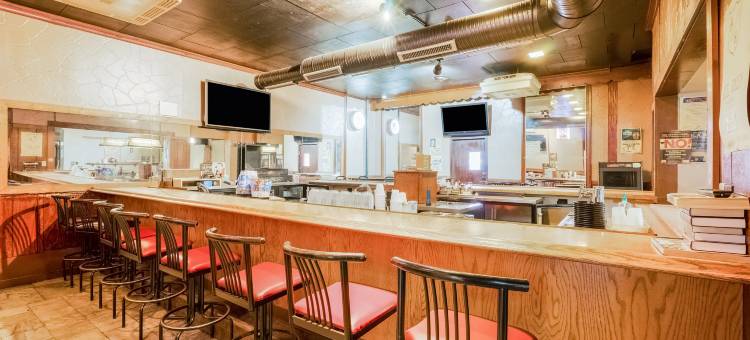 OYO 布拉德福德主街PA酒店(OYO Hotel Bradford Main St PA)图片