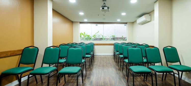 马瑙斯宜必思尚品住宿(Ibis Styles Manaus)图片