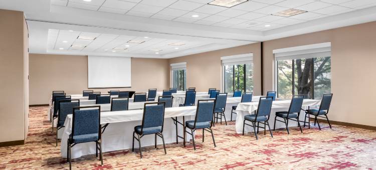 希尔顿花园酒店-奥佛兰公园(Hilton Garden Inn Overland Park)图片