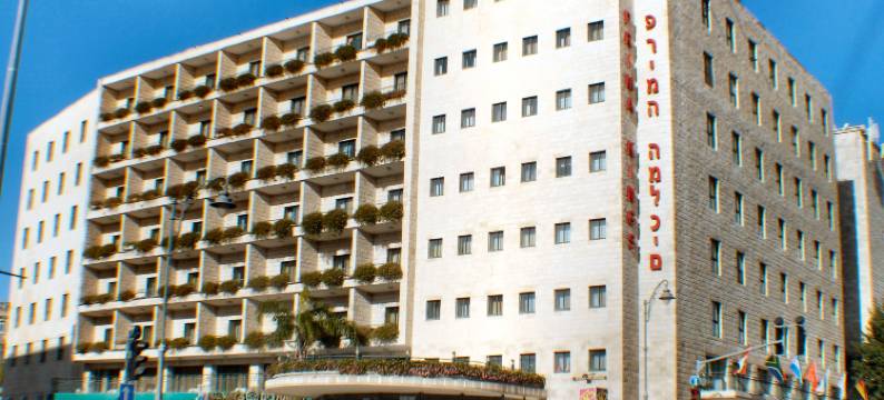 普利马国王酒店(Prima Kings Hotel)图片