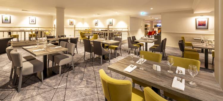 阿伯丁国敦酒店(Copthorne Hotel Aberdeen)图片