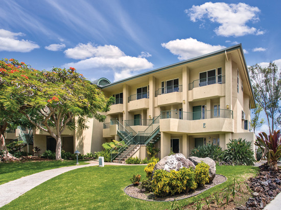 帕尼欧罗园林酒店