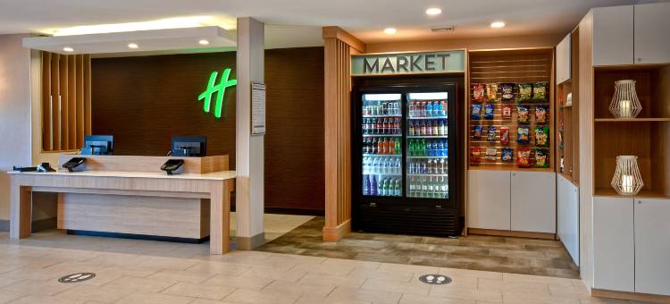 Holiday Inn 费城樱桃山(Holiday Inn Philadelphia-Cherry Hill)图片