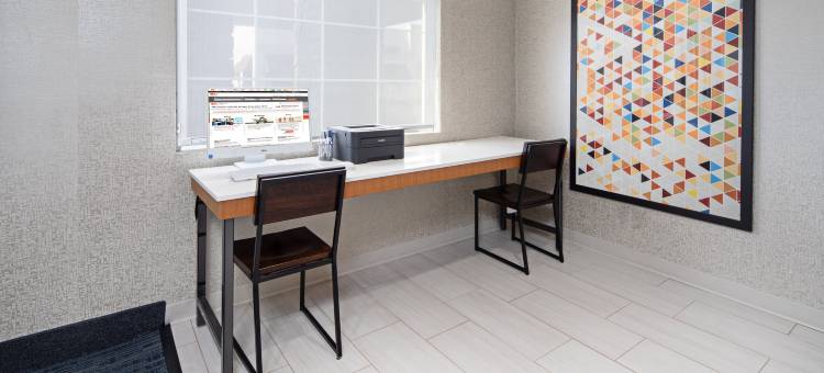 智选假日套房酒店沃森维尔(Holiday Inn Express & Suites Watsonville)图片