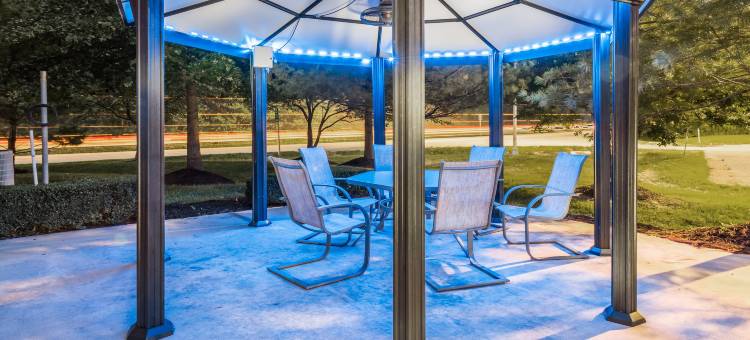 智选假日套房酒店东北镇(Holiday Inn Express & Suites North East)图片