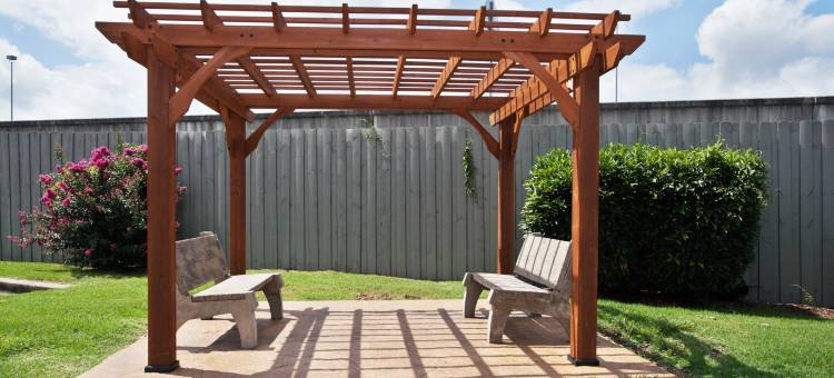 纳什维尔游乐场红屋顶PLUS+酒店(Red Roof Plus+ Nashville Fairgrounds)图片