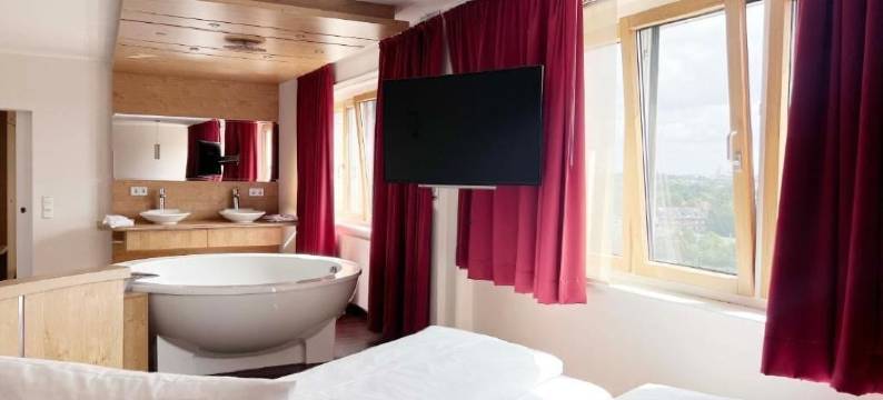 贝滕堡酒店及旅舍(Bettenburg Hotel & Hostel)图片