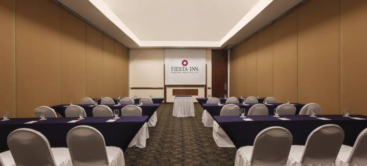 嘉年华旅馆-韦拉克鲁斯博卡德尔里奥(Fiesta Inn Veracruz Boca Del Rio)图片