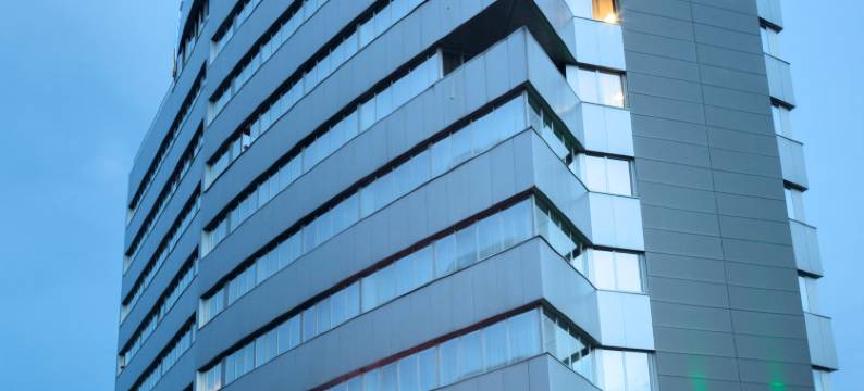 Holiday Inn 日利纳(Holiday Inn ZILINA by IHG)图片