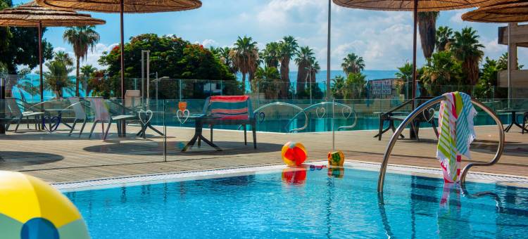 太巴列利奥纳多酒店(Leonardo Hotel Tiberias)图片