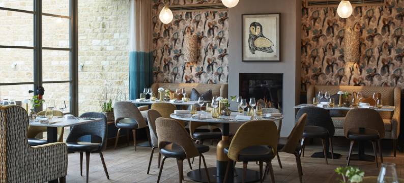 多米之家酒店(Dormy House Hotel)图片