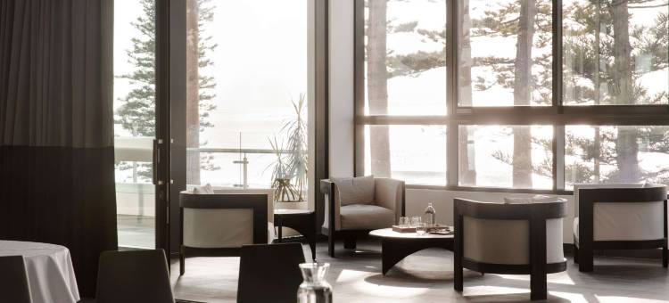 美憬阁系列悉尼曼利太平洋酒店(Manly Pacific Sydney MGallery Collection)图片