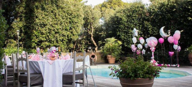 大西洋酒店(Hotel Atlantico)图片