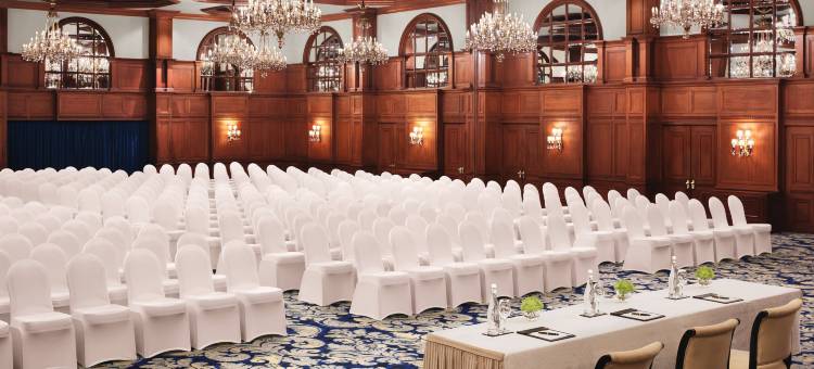 奔佳尔泰姬度假酒店(Taj Bengal)图片