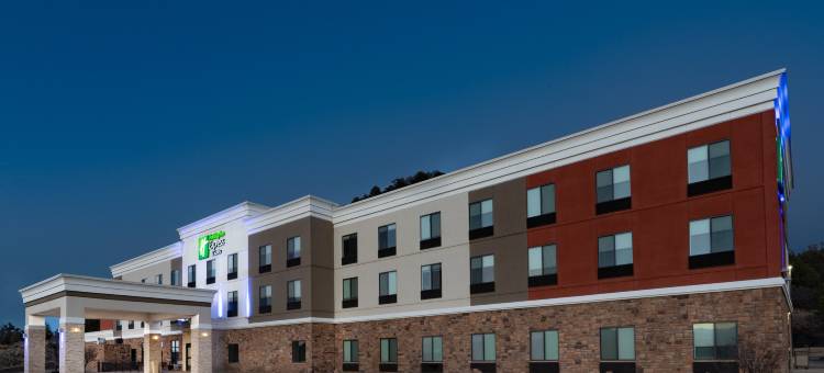 特立尼达智选假日套房酒店(Holiday Inn Express & Suites TRINIDAD by IHG)图片