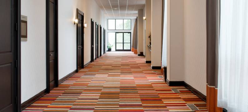 丹佛科技中心希尔顿逸林酒店(DoubleTree by Hilton Denver Tech Center)图片