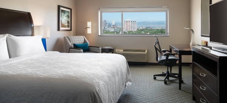 丹佛/切里克里克希尔顿花园旅馆(Hilton Garden Inn Denver/Cherry Creek)图片