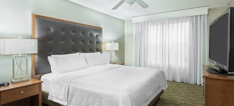 希尔顿坦帕机场-西岸家木套房酒店(Homewood Suites by Hilton Tampa Airport-Westshore)图片