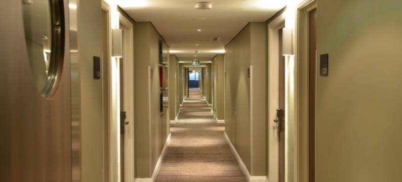 Holiday Inn Express 德班 - 乌姆兰加(Holiday Inn Express DURBAN - UMHLANGA by IHG)图片