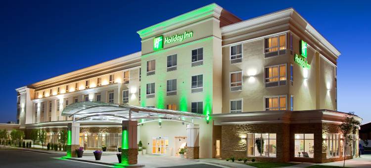 Holiday Inn 拉勒米(Holiday Inn LARAMIE  by IHG)图片