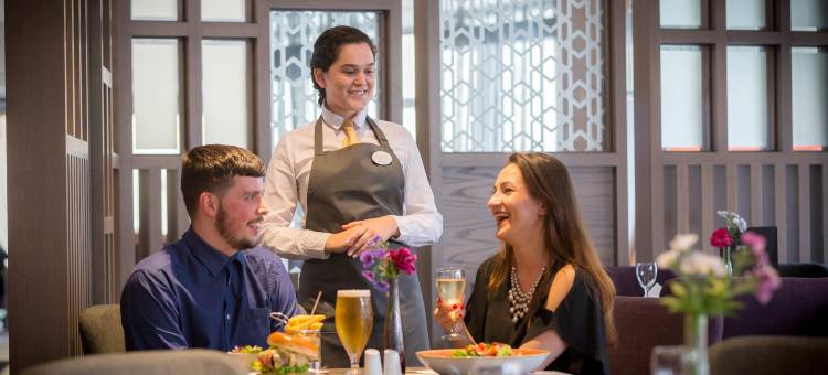 皮尔斯街马德龙酒店(Maldron Hotel Pearse Street Dublin City)图片